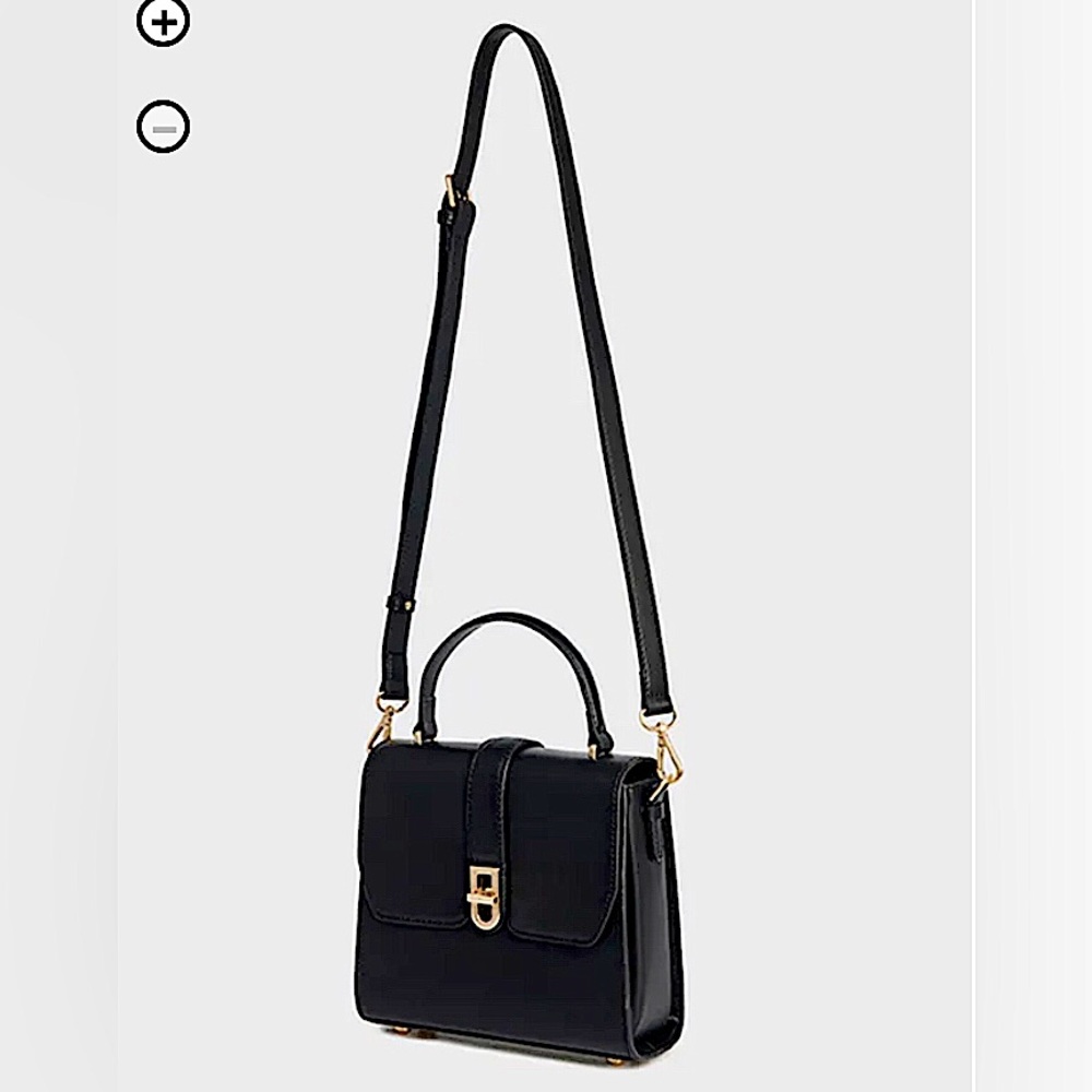 Élégance Paris Boni Forte Tote Bag